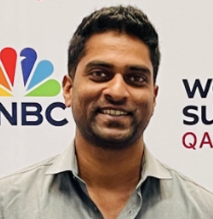 Profile image of user